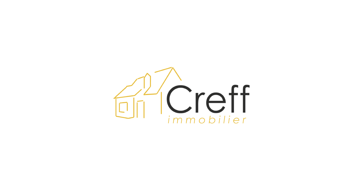 Logo de l'agence Creff Immobilier